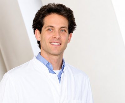 Dr. Leo Scola